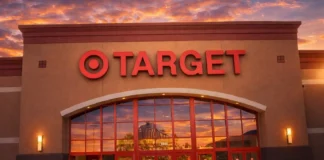 Target stock jumps on activist-stake report — what Wall Street watches next
