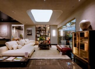 TD CASA and the rise of bespoke interior design in luxury living spaces
