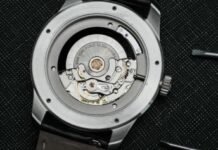 The ABCs of Time – The Basics of Mechanical Watch
Maintenance