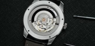 The ABCs of Time – The Basics of Mechanical Watch
Maintenance