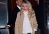 The Designer Who Dresses Style Icons Like Sabrina Carpenter and Hailey Bieber Gave Us NYE Style Advice
