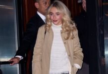 The Designer Who Dresses Style Icons Like Sabrina Carpenter and Hailey Bieber Gave Us NYE Style Advice