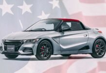 Trump: Japan’s ‘Cute’ Kei Cars Are Coming to America