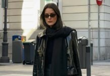 Spotted In Paris: These Are the Jacket Trends That Will Matter Most in 2026