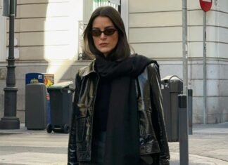 Spotted In Paris: These Are the Jacket Trends That Will Matter Most in 2026