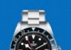 Tudor’s Black Bay GMT Gets a Subtle but Slick Makeover