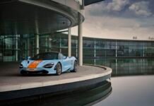 McLaren Special Operations — The secret Surrey skunkworks producing Britain’s most bespoke supercars