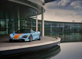 McLaren Special Operations — The secret Surrey skunkworks producing Britain’s most bespoke supercars