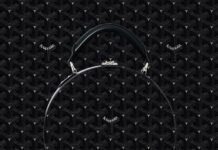 Goyard Reveals its Most Dramatic Line Yet: Midnight in Place
Vendôme