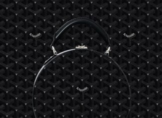 Goyard Reveals its Most Dramatic Line Yet: Midnight in Place
Vendôme