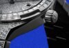 Arguably the Best Integrated Sports Watch Just Got a New Grail Version