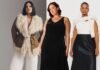 Size Is Just A Number— 4 Stylish Trends Plus-Size Fashion People Will Be Wearing As The Weather Cools