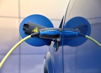 Moves to rip up EV rulebook mount on either side of the Channel