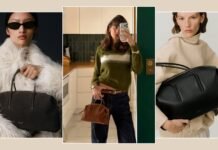 Stylish People Have Declared This the It Bag of 2026—And It’s Already Selling Out