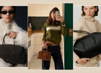 Stylish People Have Declared This the It Bag of 2026—And It’s Already Selling Out