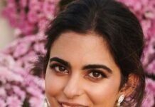 Inside Isha Ambani’s World of Luxury Handbags, Hermès & Luxe Fashion Jewellery