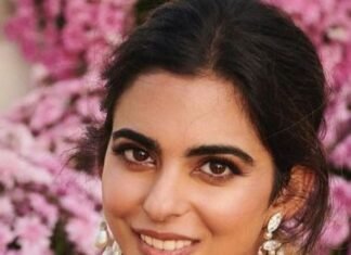Inside Isha Ambani’s World of Luxury Handbags, Hermès & Luxe Fashion Jewellery
