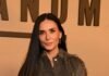 The Secret’s Out: Demi Moore Wore the Only Color Trend That Makes Gray Look Exciting