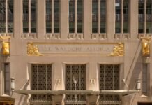 The Waldorf Astoria’s Facelift Brings Midtown Back In Our Rotation