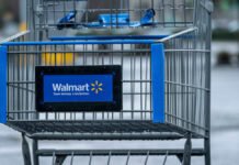 Walmart’s ‘classy’ $269 Coach crossbody bag is only $90 for Cyber Monday