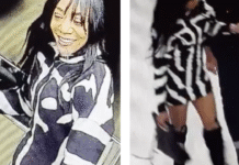 Austin Police search for woman accused of stealing luxury watches