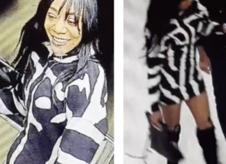 Austin Police search for woman accused of stealing luxury watches