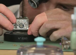 Why Swiss watches made by Richard Mille, Patek Philippe are so expensive
