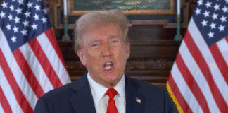 TVBlog: Holiday Time Is Trump Time As Prez Sells Watches On TV