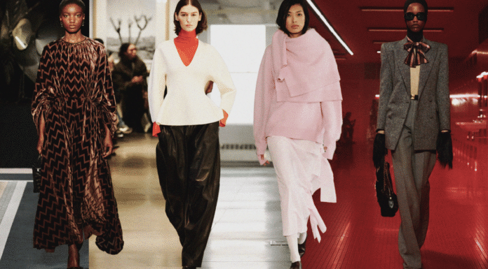 What Sold in 2025—According to the Independent Boutiques Across the US Where Women Are (Really!) Shopping