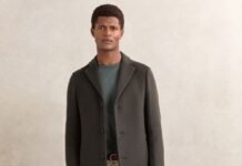 Smart, Not Stuffy: How To Dress Up Without Wearing A
Suit