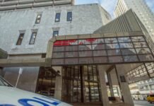 New Zealand man accused of eating Faberge pendant inspired by Bond movie