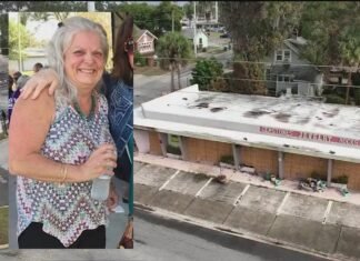 Eustis residents reported gas odor weeks before jewelry store explosion that killed owner