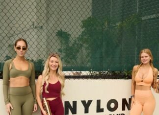 NYLON Membership’s Miami Week of Wellness