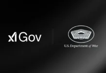 Elon Musk’s Grok AI to be used in U.S. War Department’s bespoke AI platform