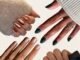 These Luxe Nail Designs Are Begging to Be Worn With a Glitzy Dress This New Year’s Eve
