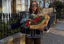 Hold the Biker Boots—These 7 Cool Leather-Trainers Outfits Feel So 2026