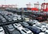 On the road to nowhere? European carmakers face EV push from China