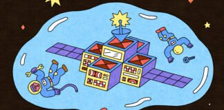 Even the Sky May Not Be the Limit for A.I. Data Centers