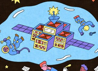 Even the Sky May Not Be the Limit for A.I. Data Centers