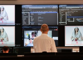 Albania Created an ‘A.I. Minister’ to Curb Corruption. Then Its Developers Were Accused of Graft.