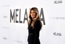 What It Means To Dress Melania In Trump’s Second Term