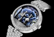 Watchmaking, According to Van Cleef & Arpels