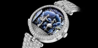 Watchmaking, According to Van Cleef & Arpels