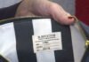 THE MILITARY FAMILY: R. Riveter handbags bring stability to families in flux