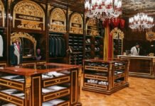 New bespoke suiting boutique brings Italian tailoring to Gastown