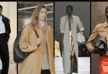 The Top Spring/Summer 2026 Bag Trends That Will Define the Season