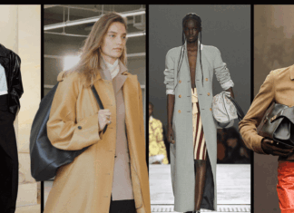 The 10 spring/summer 2026 bag trends that will define the season – and where to shop them now