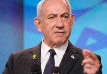 Restraint as strategy: Israel watches Iran’s unrest from afar