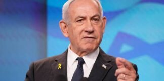 Restraint as strategy: Israel watches Iran’s unrest from afar