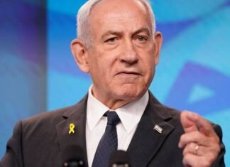 Restraint as strategy: Israel watches Iran’s unrest from afar